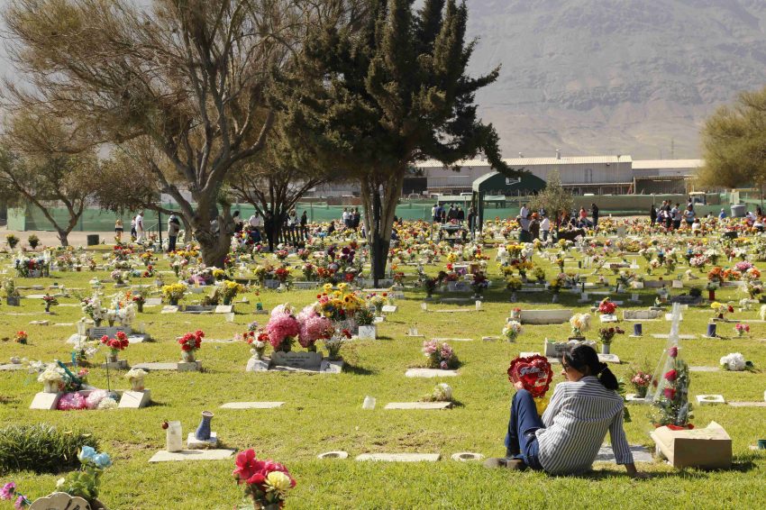 Conmemoración día de la madre 2019